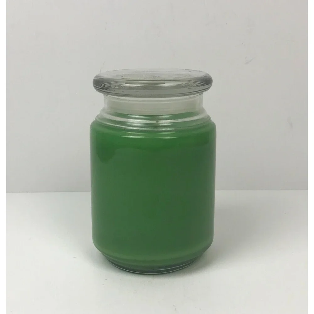Salt City Candle Company Herbal Moss Highly Scented Candle 26 oz